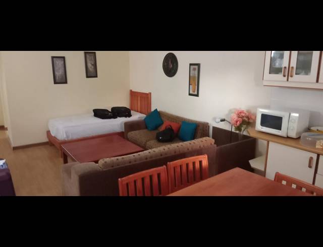1 BEDROOM SECTIONAL TITLE FOR SALE IN BEACON ROCKS